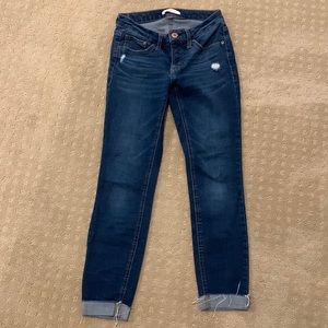Like New Lauren Conrad Skinny Jeans